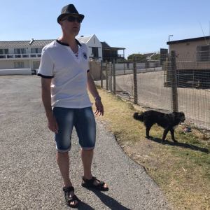 Profilbild von Thomas Roese