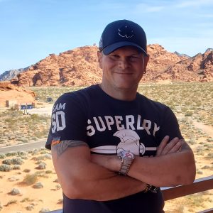 Profilbild von Thomas Roesicke