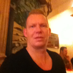 Profilbild von Thomas Rösiger