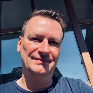 Profilbild von Thomas Rösler