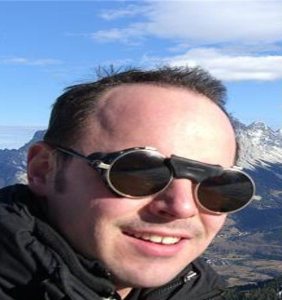 Profilbild von Thomas Rösner