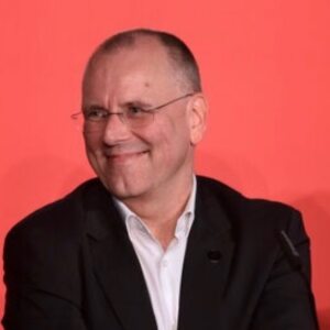Profilbild von Thomas Röttgermann