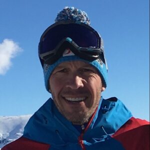 Profilbild von Thomas Roggenbach