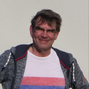 Profilbild von Thomas Roggenbuck