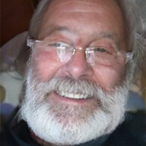 Profilbild von Thomas Rohde