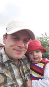 Profilbild von Thomas Rohde