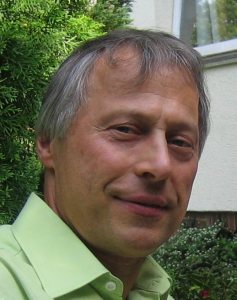 Profilbild von Thomas Rohnstock