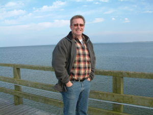 Profilbild von Thomas Rolf