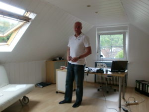 Profilbild von Thomas Romeikat