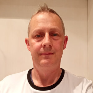 Profilbild von Thomas Ropeter