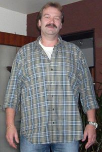 Profilbild von Thomas Rosen