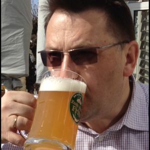 Profilbild von Thomas Rosenau