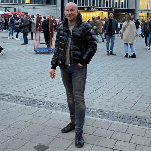 Profilbild von Thomas Rosenbaum