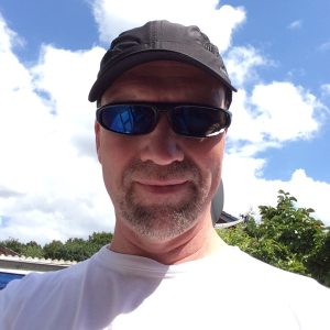 Profilbild von Thomas Rosenberg