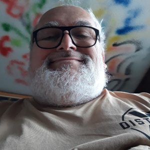 Profilbild von Thomas Rosenberg