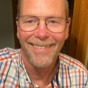 Profilbild von Thomas Rosenberger