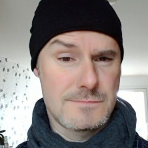 Profilbild von Thomas Rosendahl