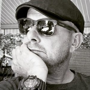 Profilbild von Thomas Rosengart