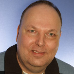 Profilbild von Thomas Rosenstein