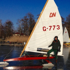 Profilbild von Thomas Rosin