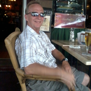 Profilbild von Thomas Rosin