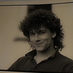 Profilbild von Thomas Rosocha