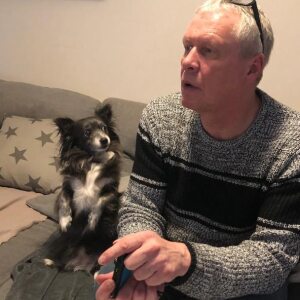 Profilbild von Thomas Roß