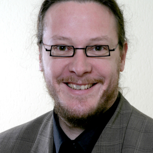 Profilbild von Thomas Roß