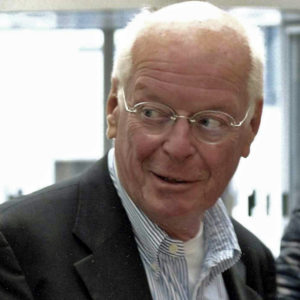 Profilbild von Thomas Rossmann