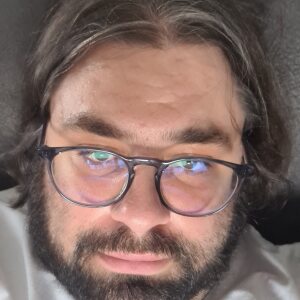Profilbild von Thomas Rossmeier