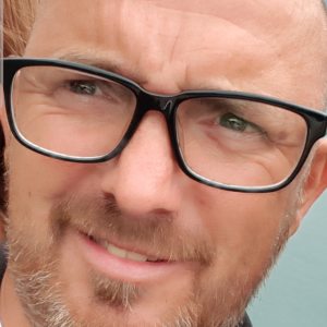 Profilbild von Thomas Rost