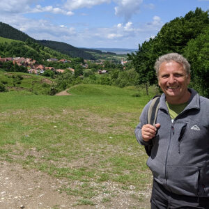 Profilbild von Thomas Rost