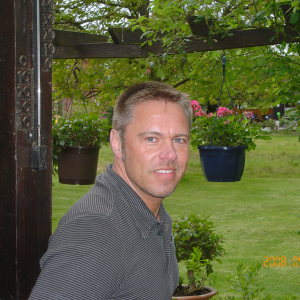 Profilbild von Thomas Rost