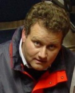 Profilbild von Thomas Roters