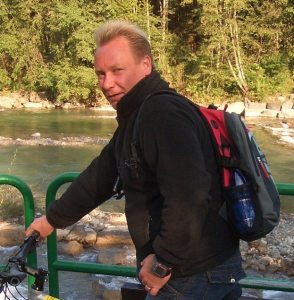 Profilbild von Thomas Rotert