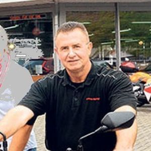 Profilbild von Thomas Rothe