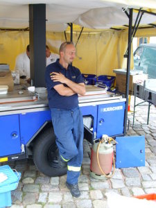 Profilbild von Thomas Rothe