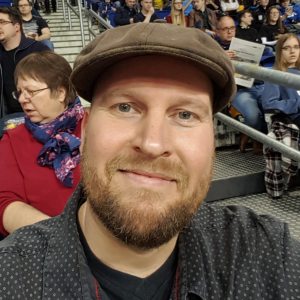 Profilbild von Thomas Rothe