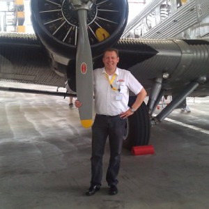 Profilbild von Thomas Rothe