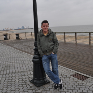 Profilbild von Thomas Rothe