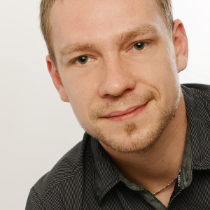 Profilbild von Thomas Rother