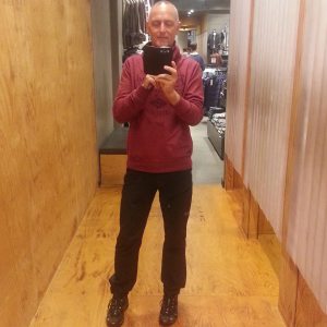 Profilbild von Thomas Rother