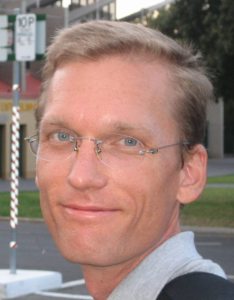Profilbild von Thomas Rotter