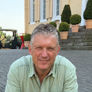 Profilbild von Thomas Rox