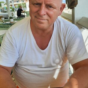 Profilbild von Thomas Roy