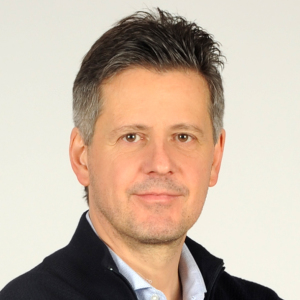 Profilbild von Thomas Ruczkowski