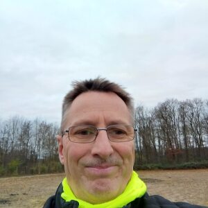 Profilbild von Thomas Rudat