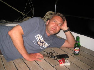 Profilbild von Thomas Rudat