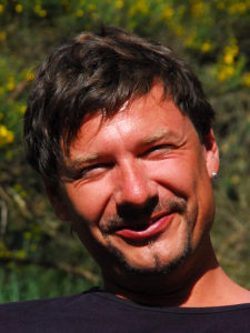 Profilbild von Thomas Ruddat