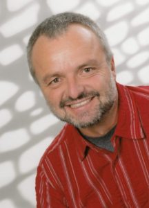 Profilbild von Thomas Rudischer